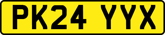 PK24YYX