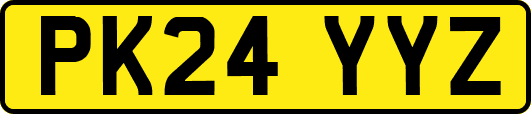 PK24YYZ