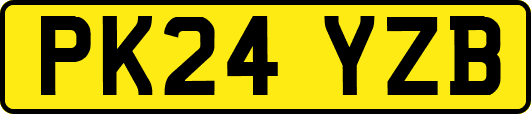 PK24YZB