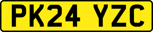 PK24YZC