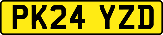 PK24YZD