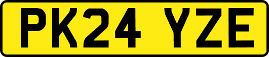 PK24YZE