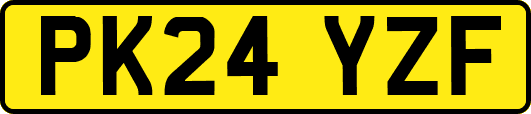 PK24YZF