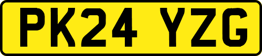 PK24YZG