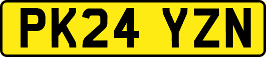 PK24YZN
