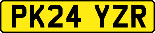 PK24YZR