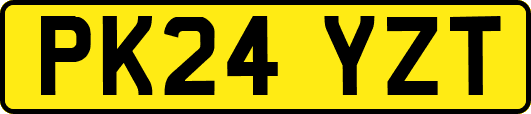 PK24YZT