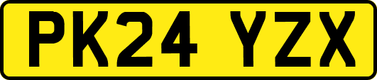 PK24YZX