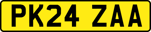 PK24ZAA