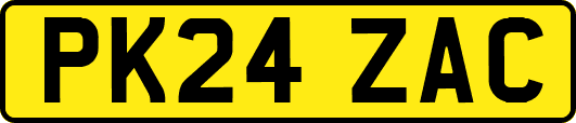 PK24ZAC