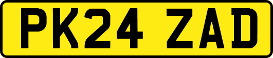PK24ZAD