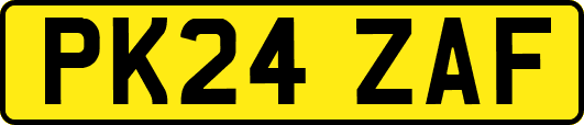 PK24ZAF