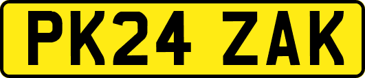 PK24ZAK