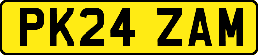 PK24ZAM