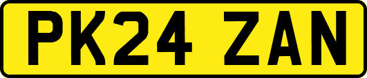 PK24ZAN