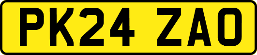 PK24ZAO