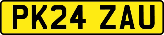 PK24ZAU