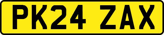PK24ZAX