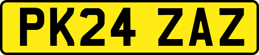 PK24ZAZ