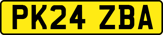 PK24ZBA