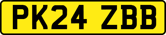 PK24ZBB