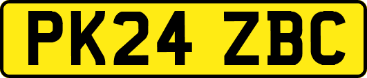 PK24ZBC