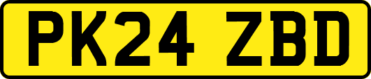 PK24ZBD