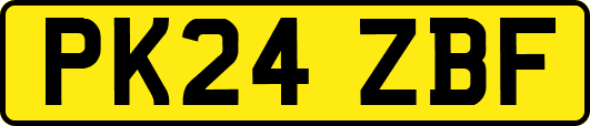 PK24ZBF