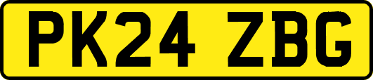 PK24ZBG