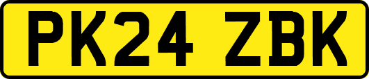 PK24ZBK