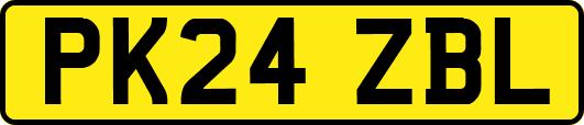 PK24ZBL