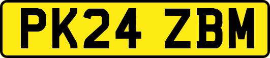 PK24ZBM