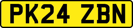 PK24ZBN