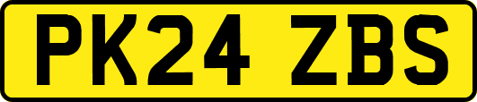 PK24ZBS