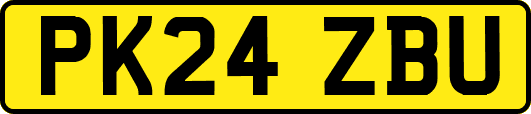 PK24ZBU