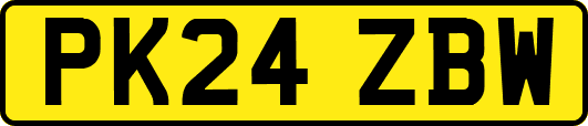 PK24ZBW