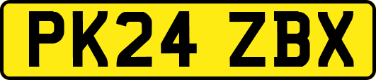 PK24ZBX