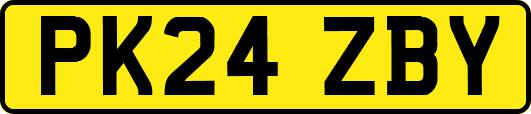 PK24ZBY