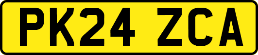 PK24ZCA
