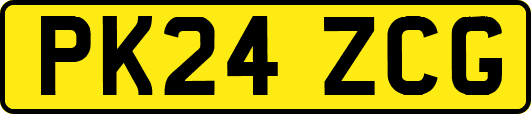 PK24ZCG