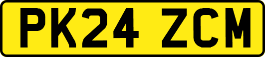 PK24ZCM
