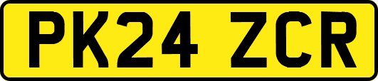 PK24ZCR