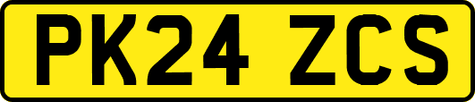 PK24ZCS