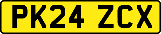 PK24ZCX