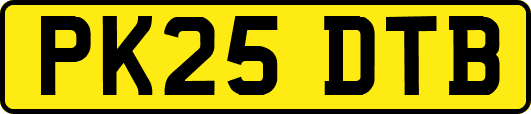 PK25DTB