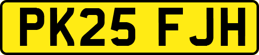 PK25FJH