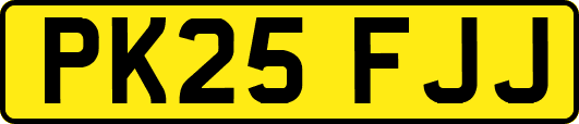 PK25FJJ