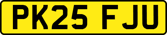 PK25FJU