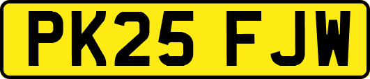 PK25FJW