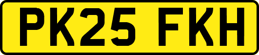 PK25FKH